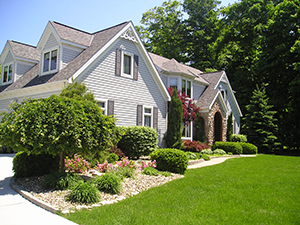 Landscapers and Lawncare Services in Philpot, KY